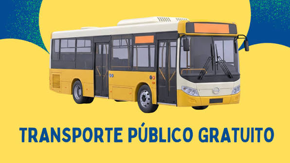 Transporte público será gratuito no Distrito Federal nos dias de votação das Eleições 2026 — Tribunal Regional Eleitoral do Distrito Federal