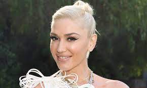 Gwen Stefani looks unrecognisable in ...