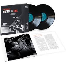 Blue Note Announces Miles Davis Nonets Complete Birth Of