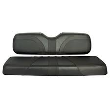 Blade Front Seat Covers Club Car