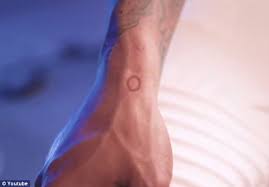 Tattoos are among humanity's most ubiquitous art forms. Former Manchester United Winger Depay Explains Tattoos Live Stream Hd