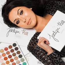 jaclyn hill x morphe vault collection