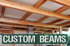 custom beams qb corp
