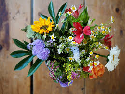 funeral flower arrangement ideas