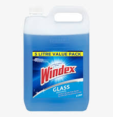 Windex 5l Glass Original Windex
