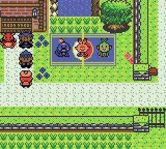 Eight-bit: Artist gives Pokemon Sword and Shield game Boy Color treatment -  Game News 24