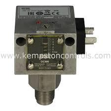 honeywell fema dcm6 pressure switch for