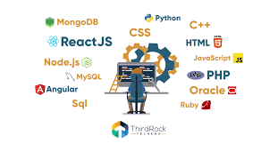 A stack is the combination of technologies used to create a web application. How To Choose A Technology Stack For Web Application Development