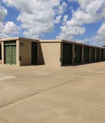 climate controlled storage in tulsa ok