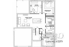 Contemporary House Plans Modern House