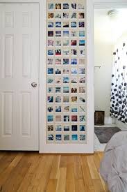 ways to put pictures on wall on