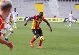 The french ligue 1 game between lens and nantes due to be played on sunday has been postponed after 11 members of the home squad tested positive for coronavirus, officials have confirmed. Ganago Returns And Scores In Rc Lens Win Kick442