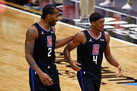 The clippers get a week to prep for a rematch of last year's first round. Clippers Vs Rockets Preview And Game Thread Jv Team In Action Tonight Clips Nation