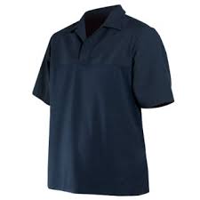 Blauer 8782w Short Sleeve B Du Armorskin Base Shirt
