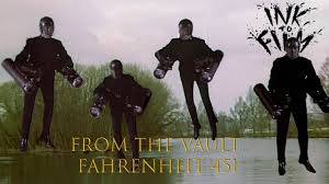 In an oppressive future, a fireman whose duty is to destroy all books begins to question his task. From The Vault Fahrenheit 451 1966 Film Podcast Audio Only Discussion Reaction Youtube