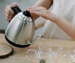 Best Kettles In Singapore For Boiling