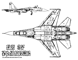 Free jet coloring pages for kids to download or to print. Fighter Jet Coloring Pages Free Coloring Home