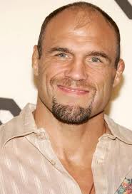 Randy Couture Pictures and Photos