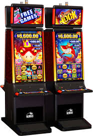 Top Online Slot Games For Real Money