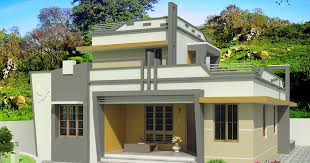 3 Bedroom Modern Contemporary Home In