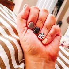 top 10 best nail salons in longmont co