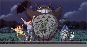Studio ghibli produces best romantic anime movies. Grave Of The Fireflies Ranking The Best Studio Ghibli Movies On Netflix Film Daily