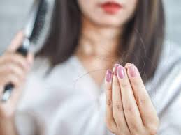 Done trying the best hairfall products out there or visiting the costliest trichologists in town? Summer Haircare Take Care Of Hair Fall In Summer With These Hair Care Tips Times Of India