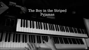 soundtrack boy in the striped pyjamas james horner piano cover soundtrack boy in the striped pyjamas james horner piano cover