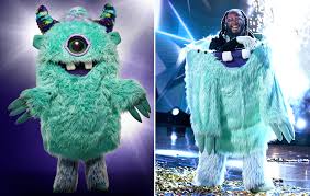 The masked singer (abbreviated as tms) is an american reality singing competition television series that premiered on fox on january 2, 2019. The Masked Singer Revealed So Far People Com