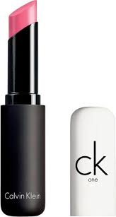 Calvin Klein Lipstick 710 Bliss Beauty Lipstick Ck One