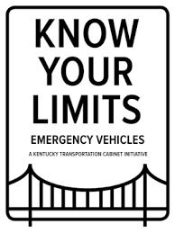 emergency vehicles weight limit kytc