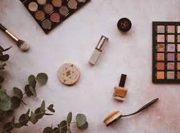 chinese cosmetics brands use