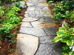 Goshen Garden Path Flagstone