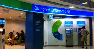 I learned a lot and was supported by my management 100%. Standard Chartered Solace