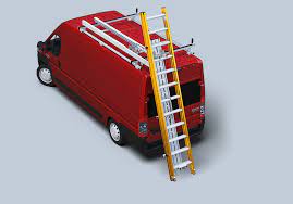 Prime Design Deploypro Ladder Rack