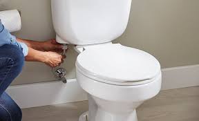 how to fix a leaking toilet base the