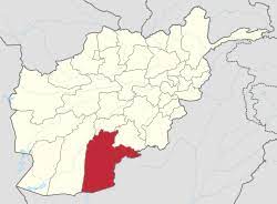 Find out here location of kandahar on afghanistan map and it's information. Kandahar Province Wikipedia