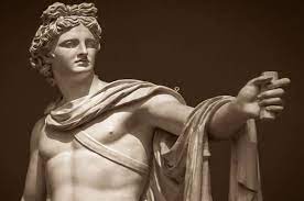 Artemis, the greek goddess of hunting, is his twin sister. Apollo Greek God Of The Sun Facts The History Junkie