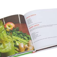 nutribullet smoothie recipe book with