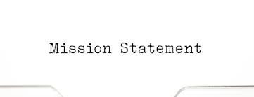 business needs a mission statement