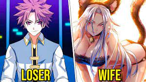 He Is Transported To Another World And Gets A Cute Wife Who Is A Demon Queen  (2) - YouTube