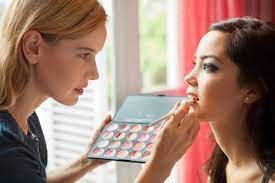 best makeup artists in bangkok