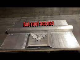 bat access vent you