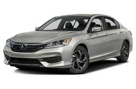 Fast & easy prices · millions helped · see msrp & invoice 2016 Honda Accord Lx 4dr Sedan Specs And Prices