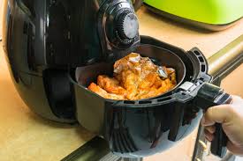 the best air fryer oven reviews