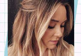 This hair dyeing technique gives a natural look to the hairs, instead of just adding sharp colors on layered hairstyles & haircuts for long hair with side fringe. Complete Guide To Balayage Hair Process Cost Maintenance