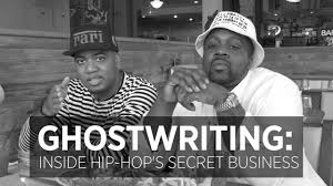    Rappers Who Have Used Ghostwriters The Vigilant Citizen Ghostwriter rap