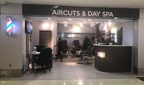 day spa opens at cleveland hopkins