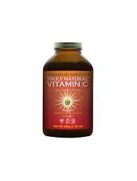 truly natural vitamin c 6 35 oz 180 g