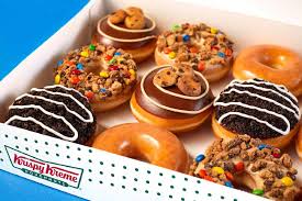 15 fun facts about krispy kreme facts net